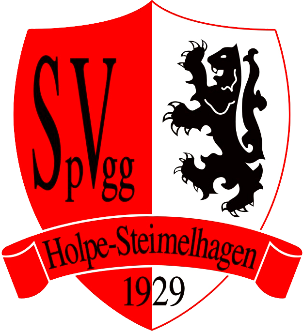 SpVgg Holpe-Steimelhagen